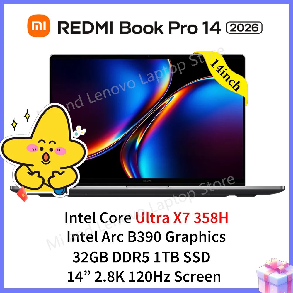 UltraX7 358H 32G 1TB
