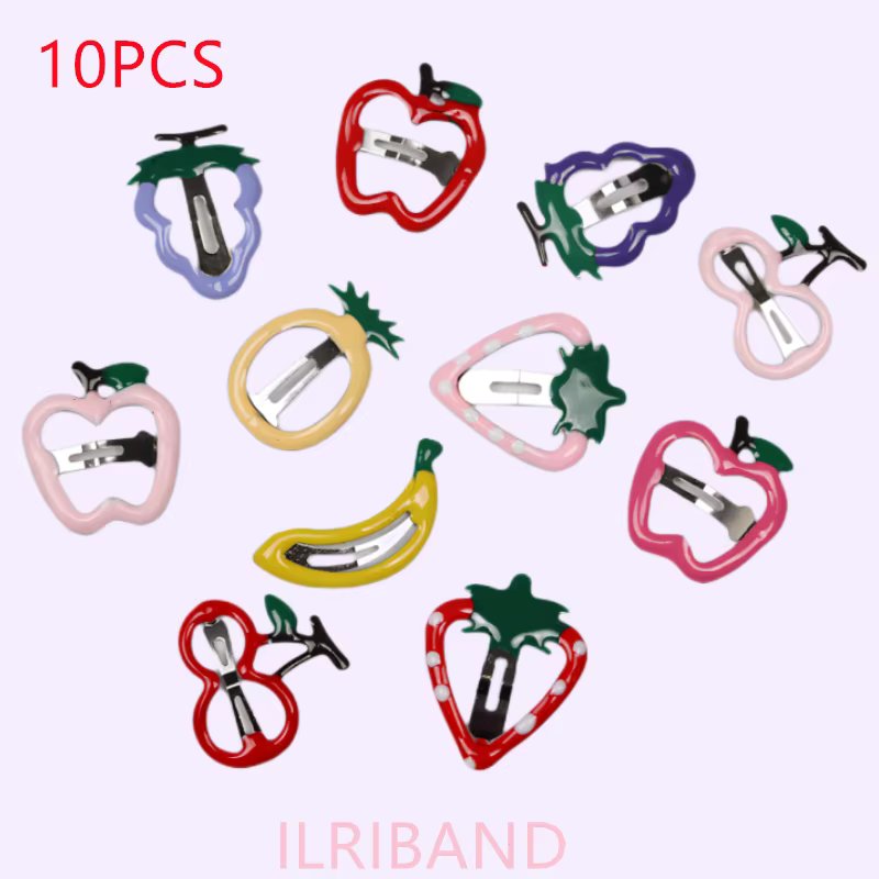 10pcs mixed