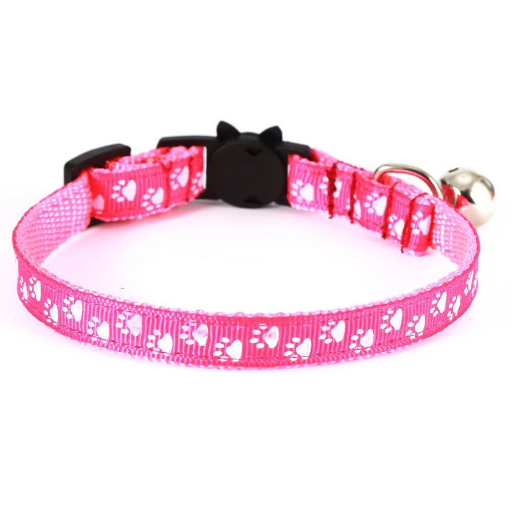 Pink Paw