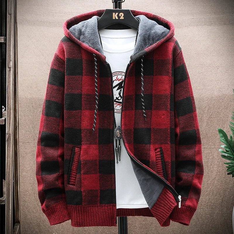 8836 WIne RED
