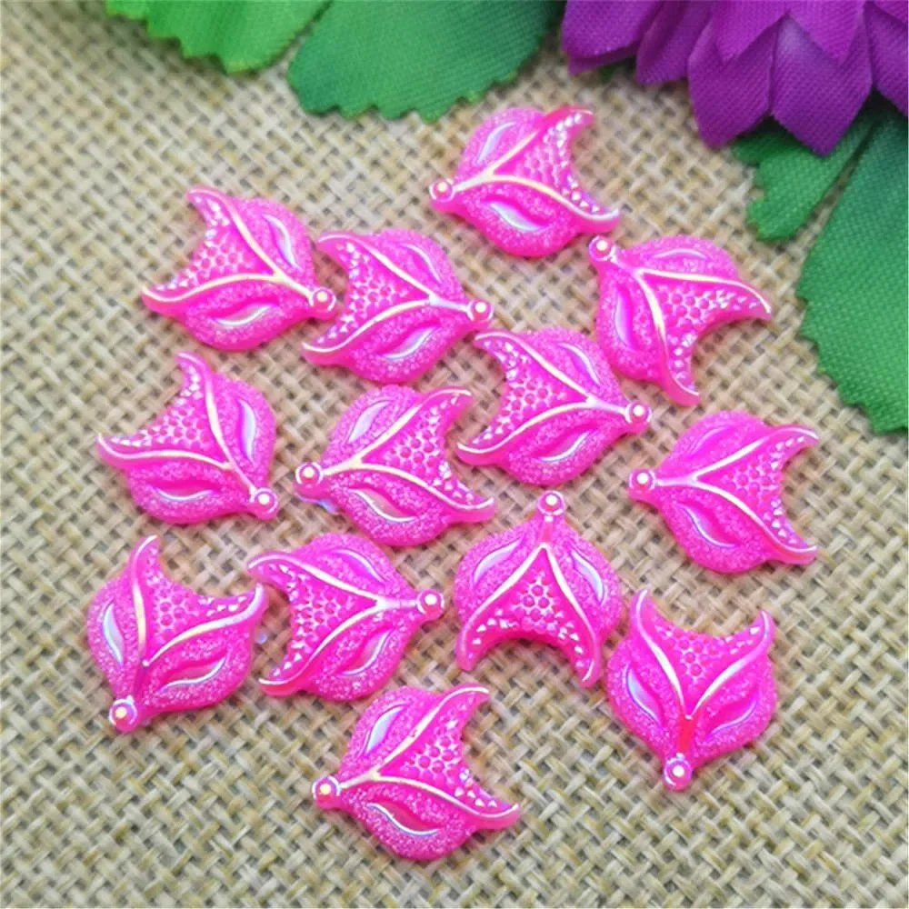 Hotpink 30PCS