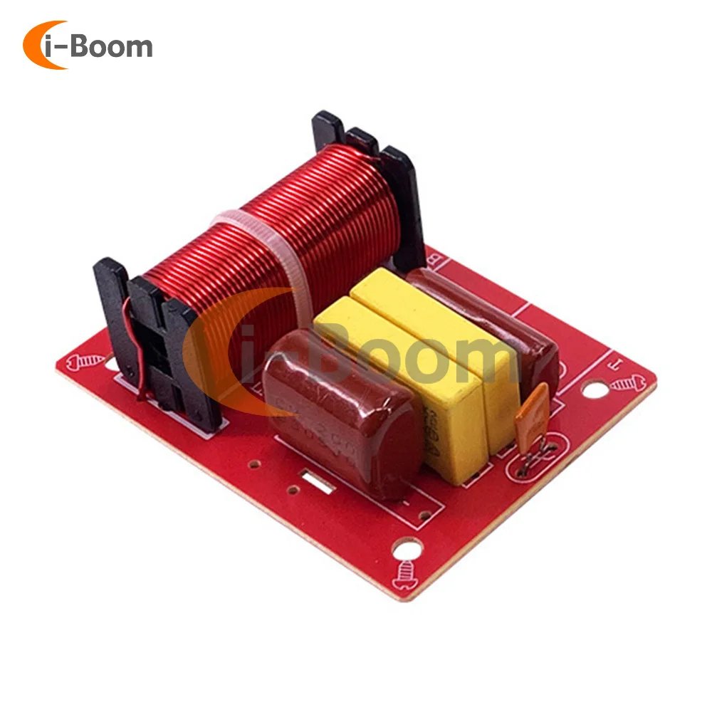 2Way 80W