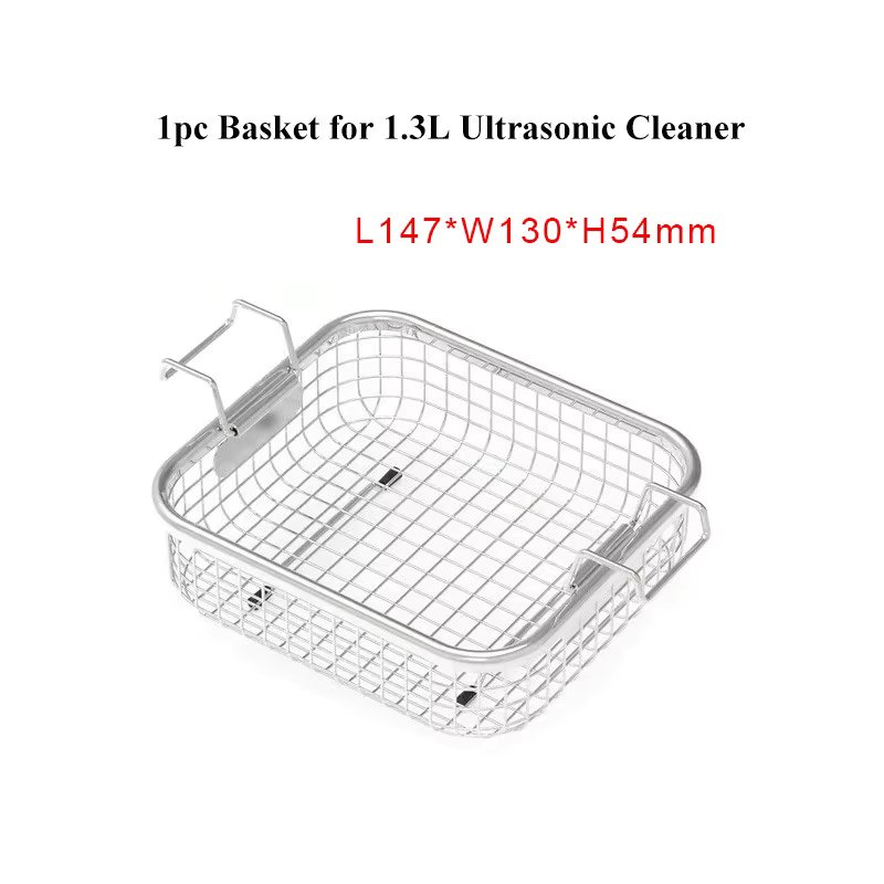 1pc 1.3L Basket