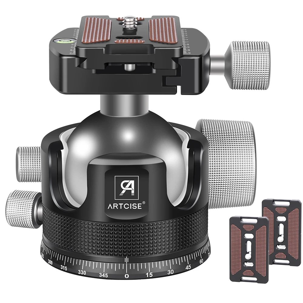 44mm ball