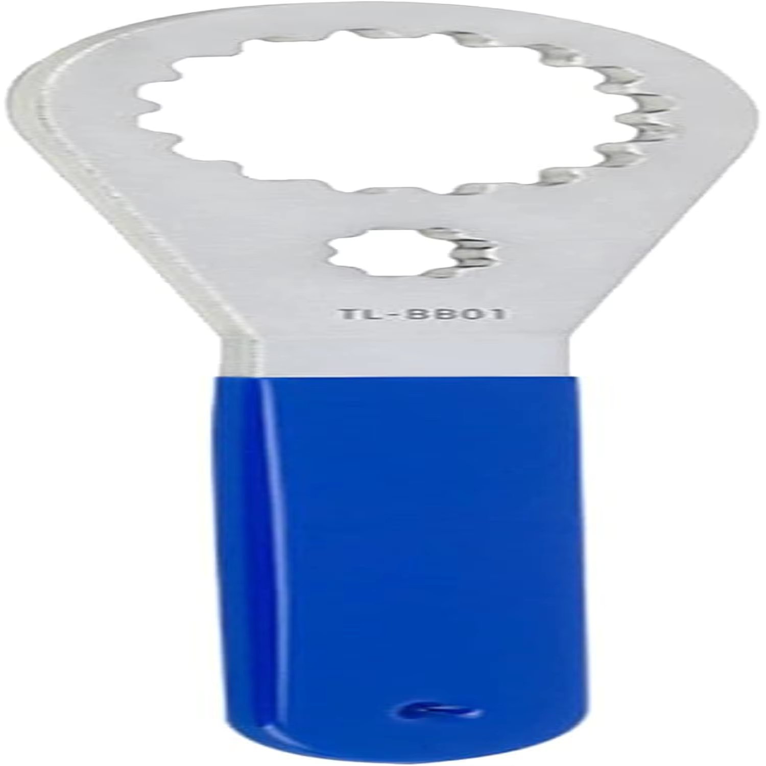 High-quality essential aluminum alloy bike accessories - a must-have tool for effortless bike maintenance. This central axles bo