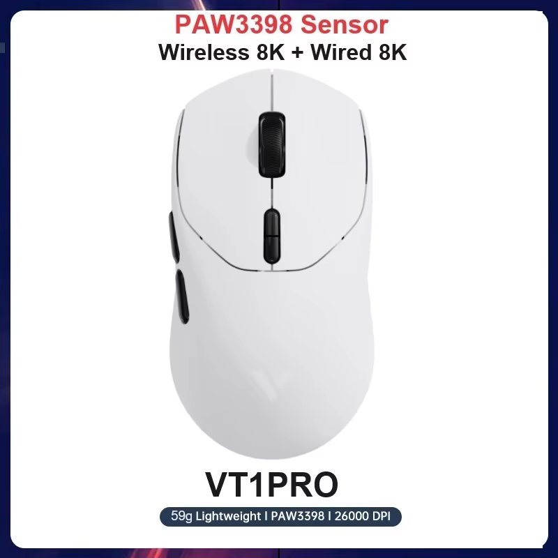 VT1Pro White