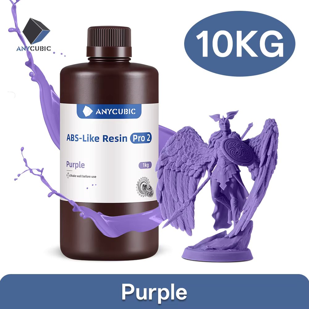 Purple 10 KG
