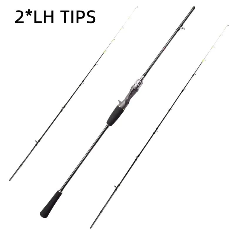 LH-LH Tip