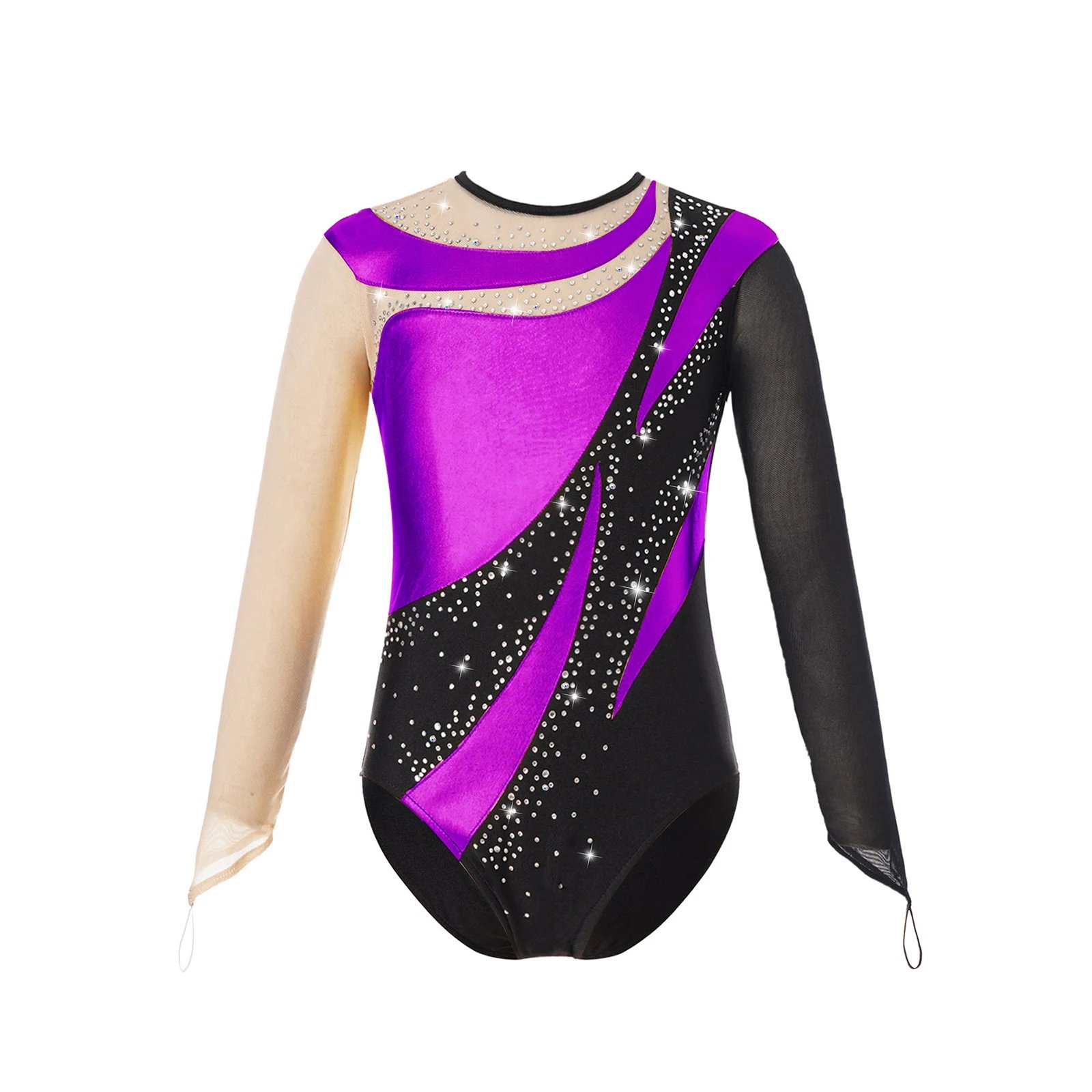 Purple C