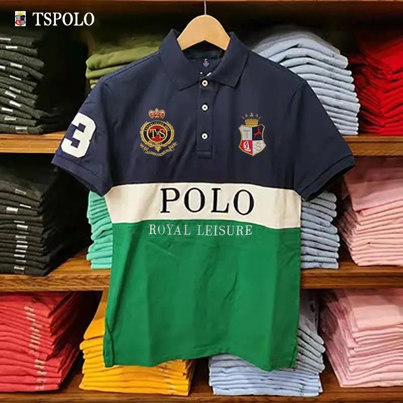 TS438-4 Green