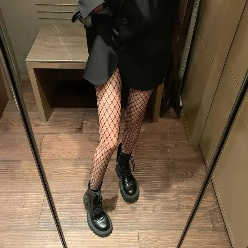 Big net black