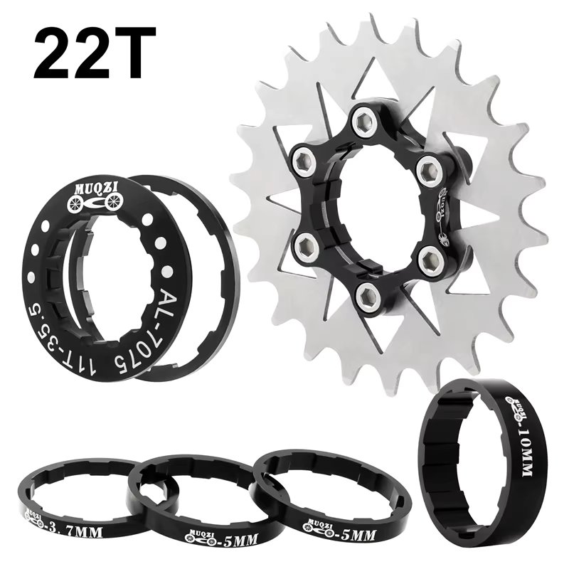 22T Black
