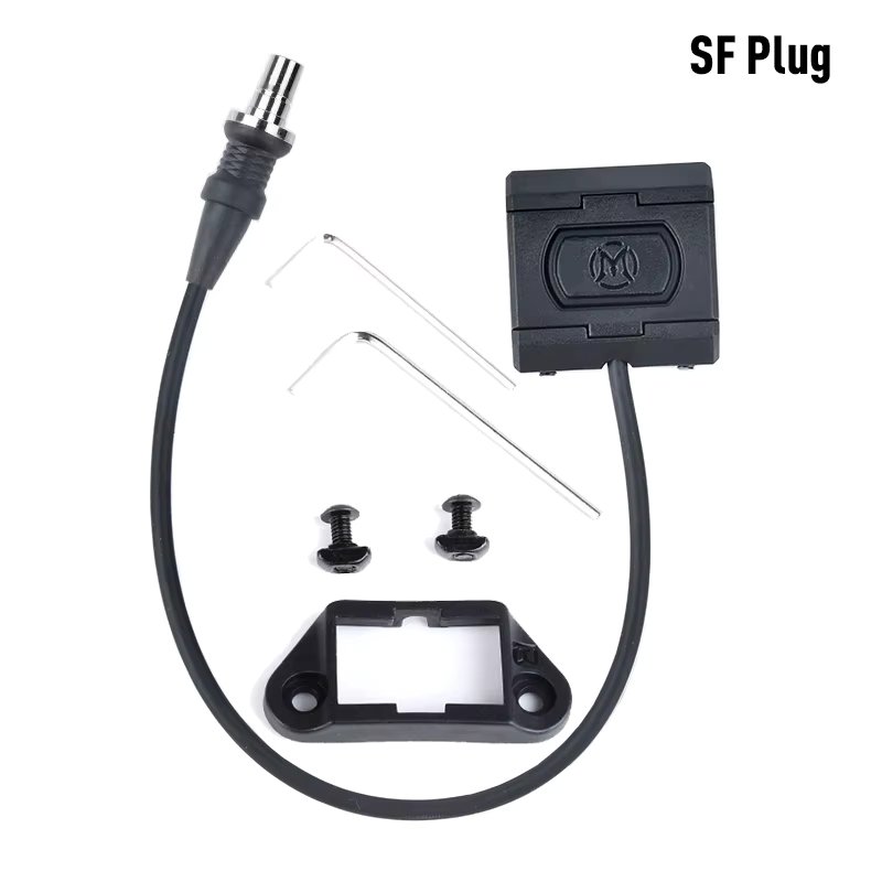 BK SF Plug