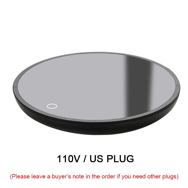 US Plug 110V