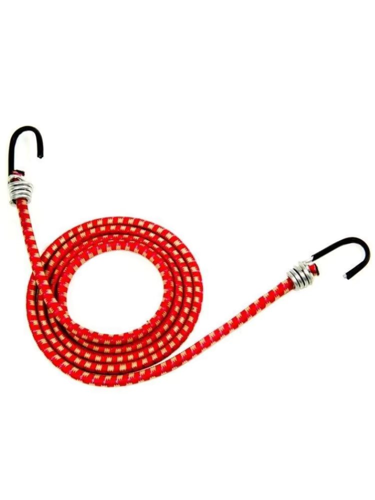 Kit C/ 10 Thick Elastic 4m with Iron-Stretch, Spider