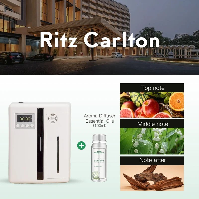 White-Ritz Carlton