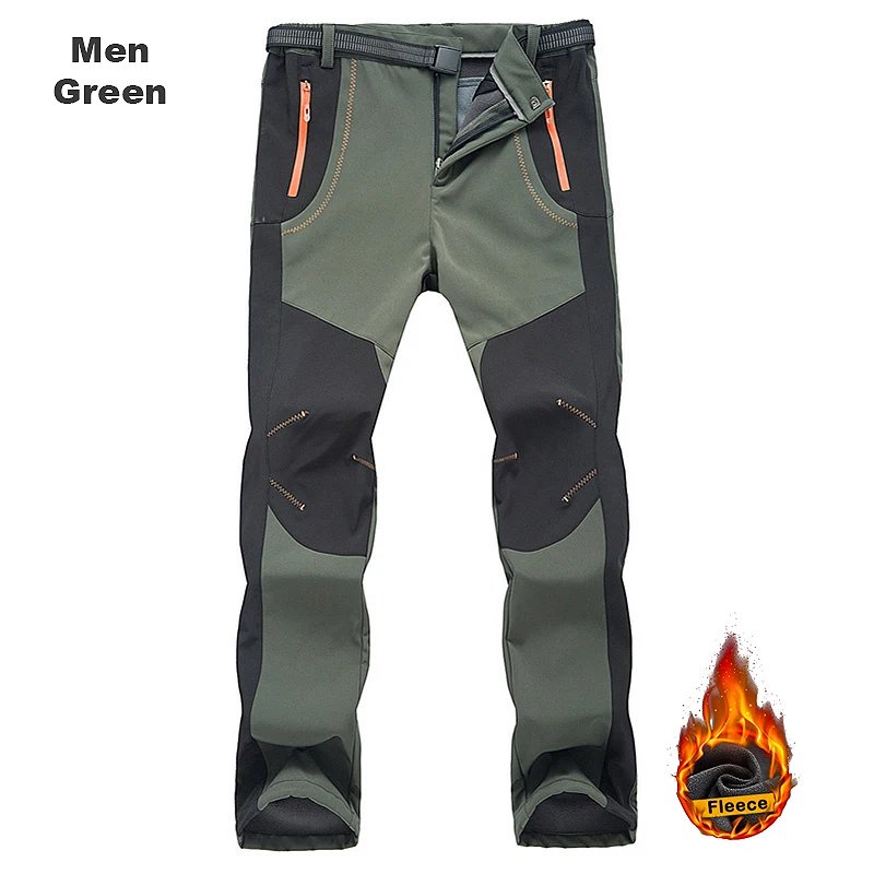 Men Green
