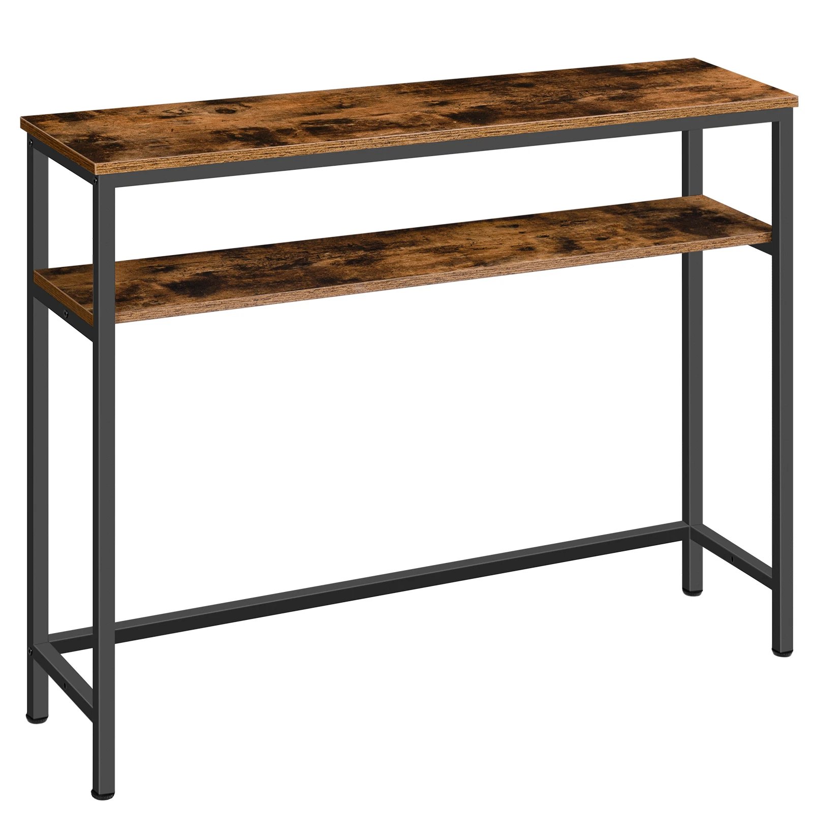Rustic Brown