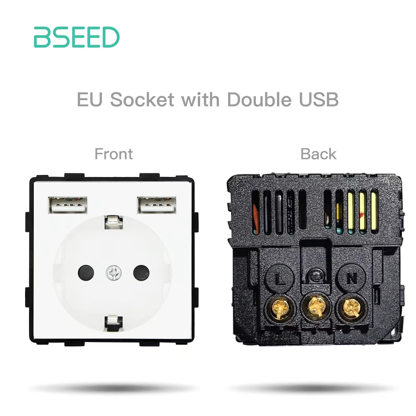 USB Socket