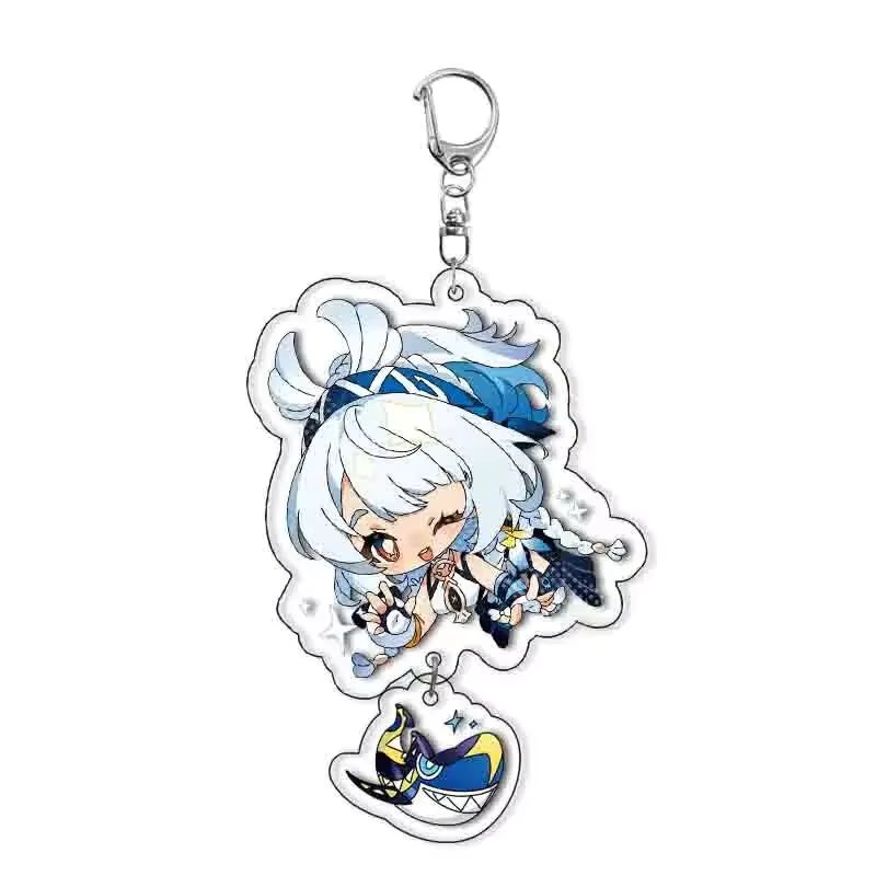 Keychain-7