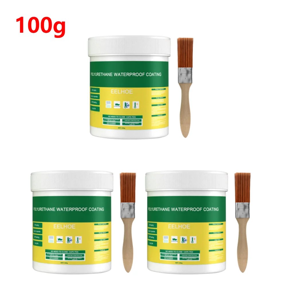 3PCS 100g