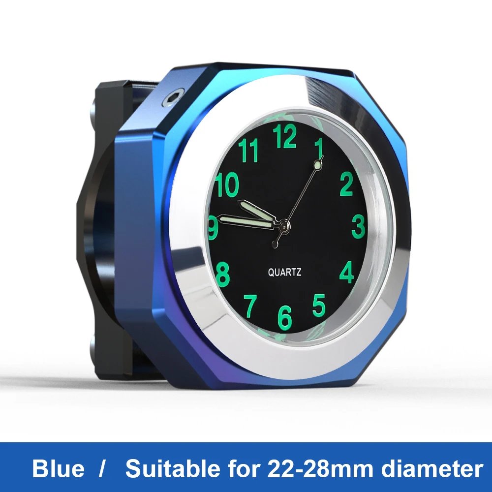 Blue Silver
