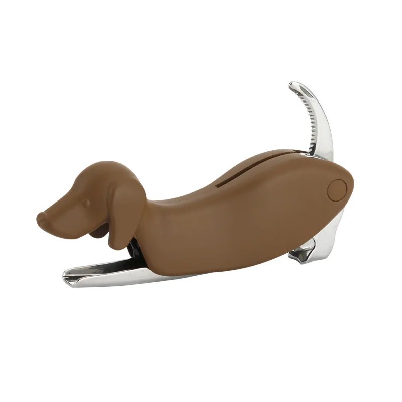 Chocolate Dog