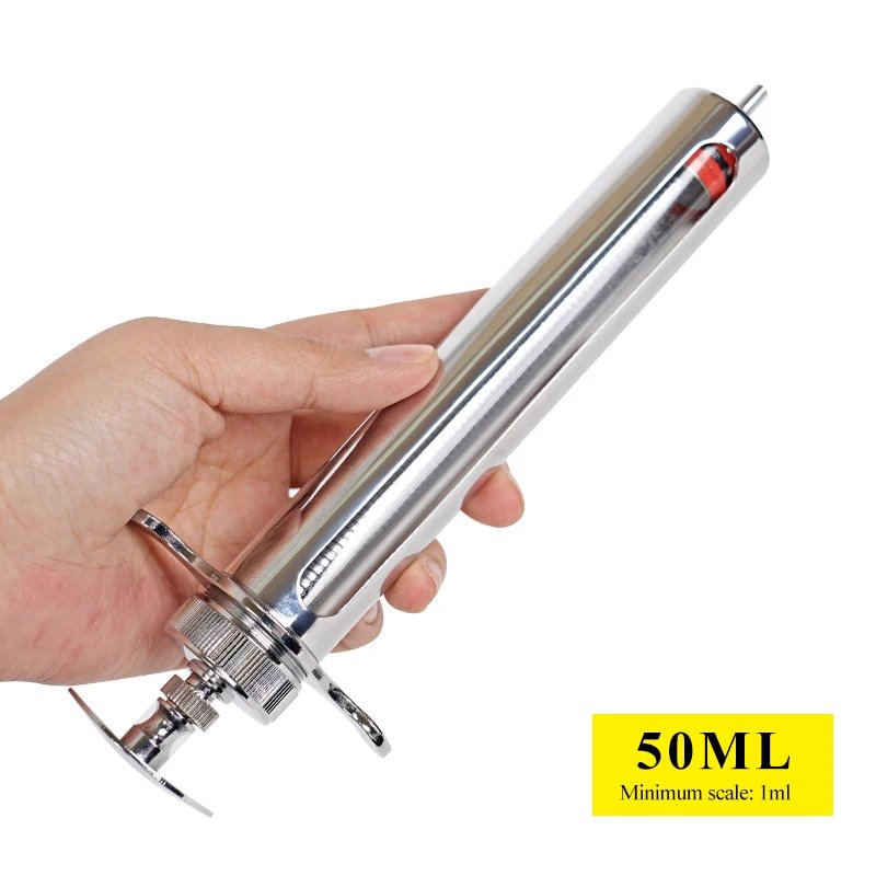 50ml Metal