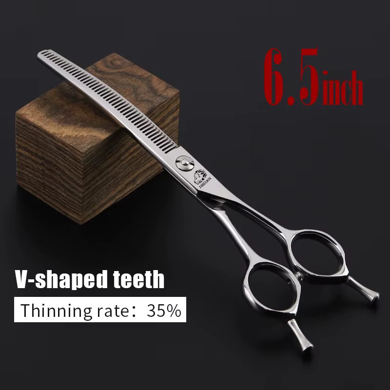 6.5 Curved Thinning