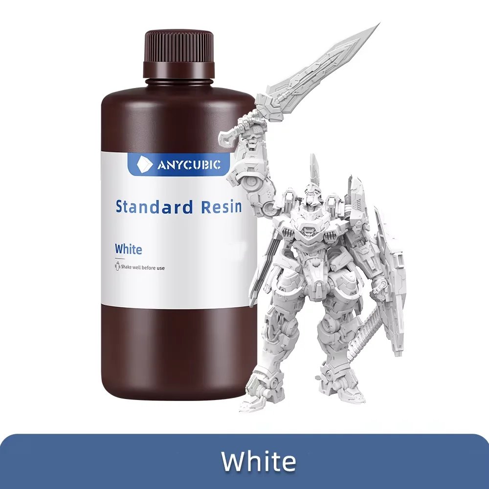 3kg WHITE