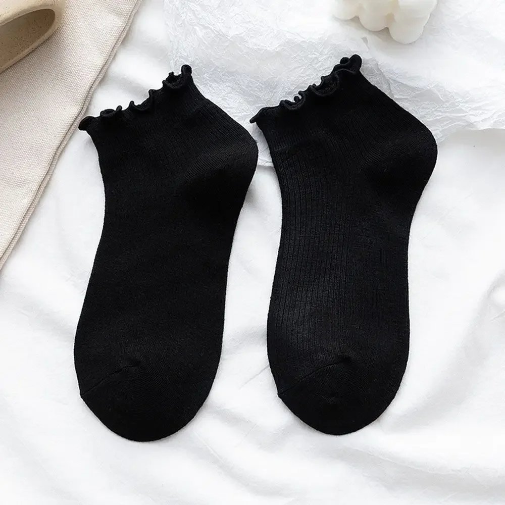 A Black