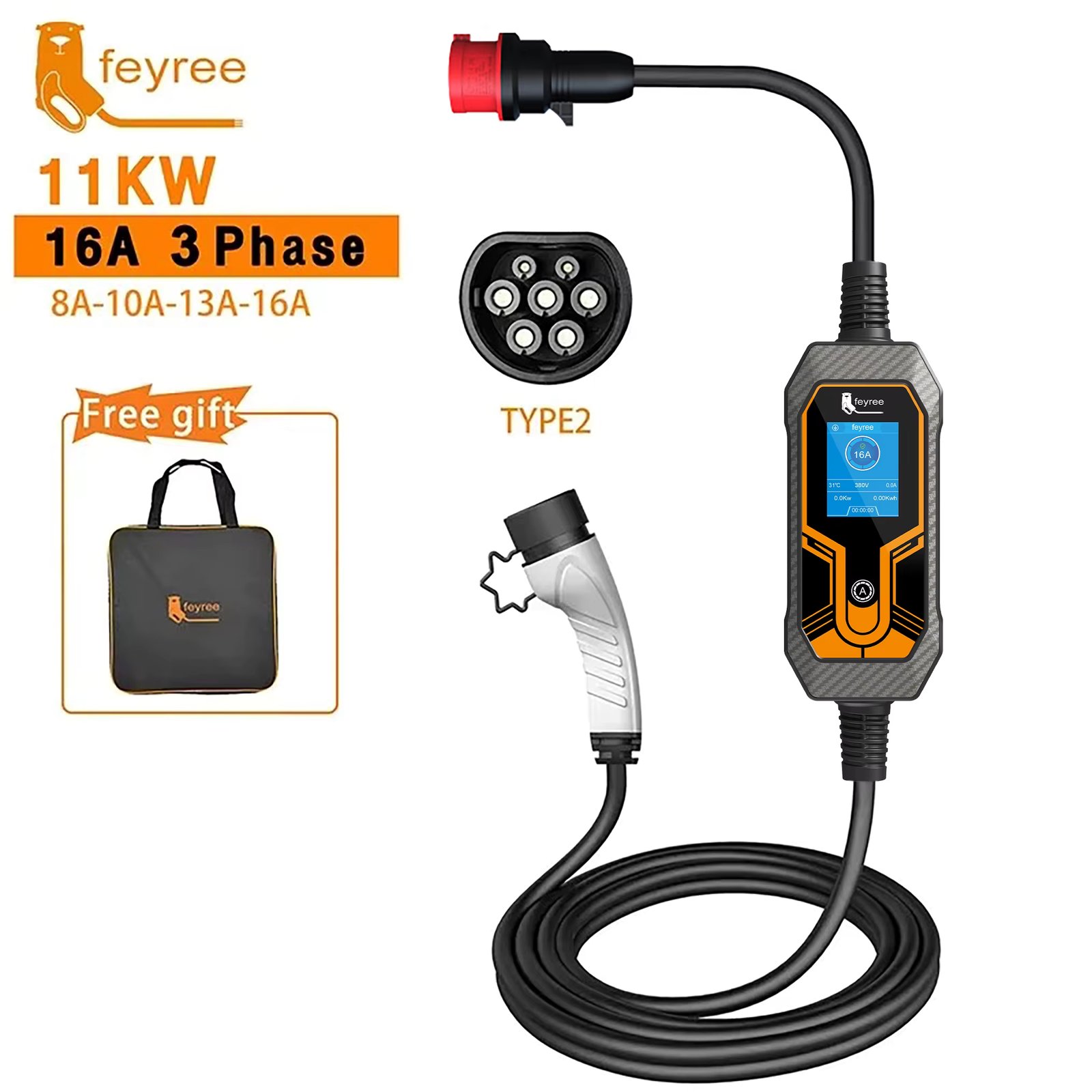 11KW 5M
