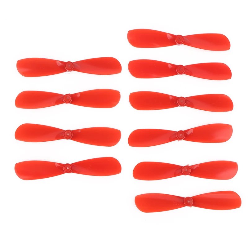 5pairs red