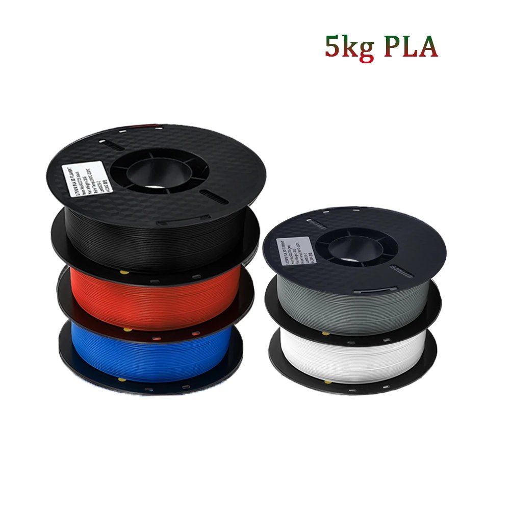 PLA 5kg Mix Color B