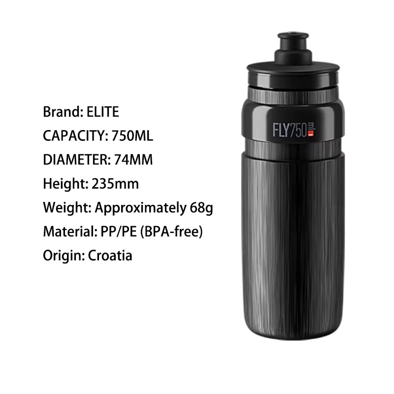Black-750ML