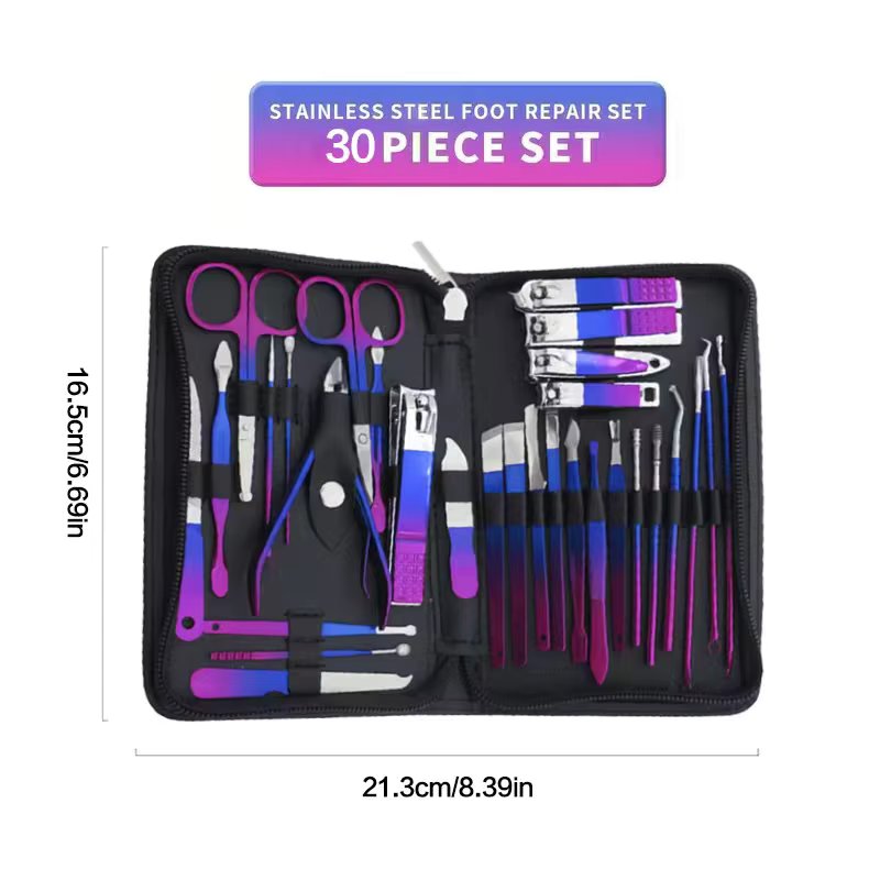 30pcs set