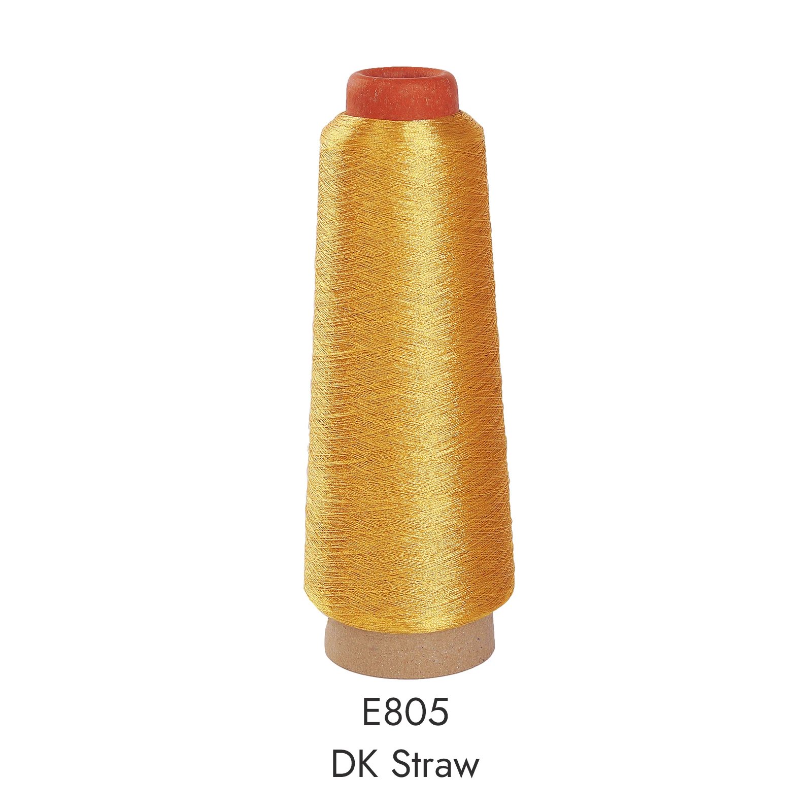 E805 DK Straw