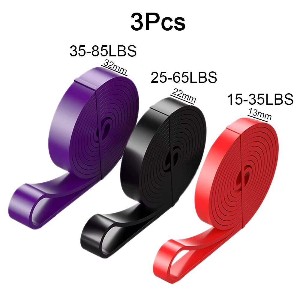3 Pcs Set B