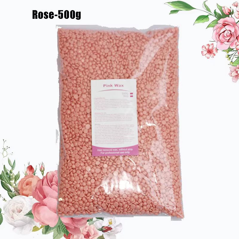 500g-Rose