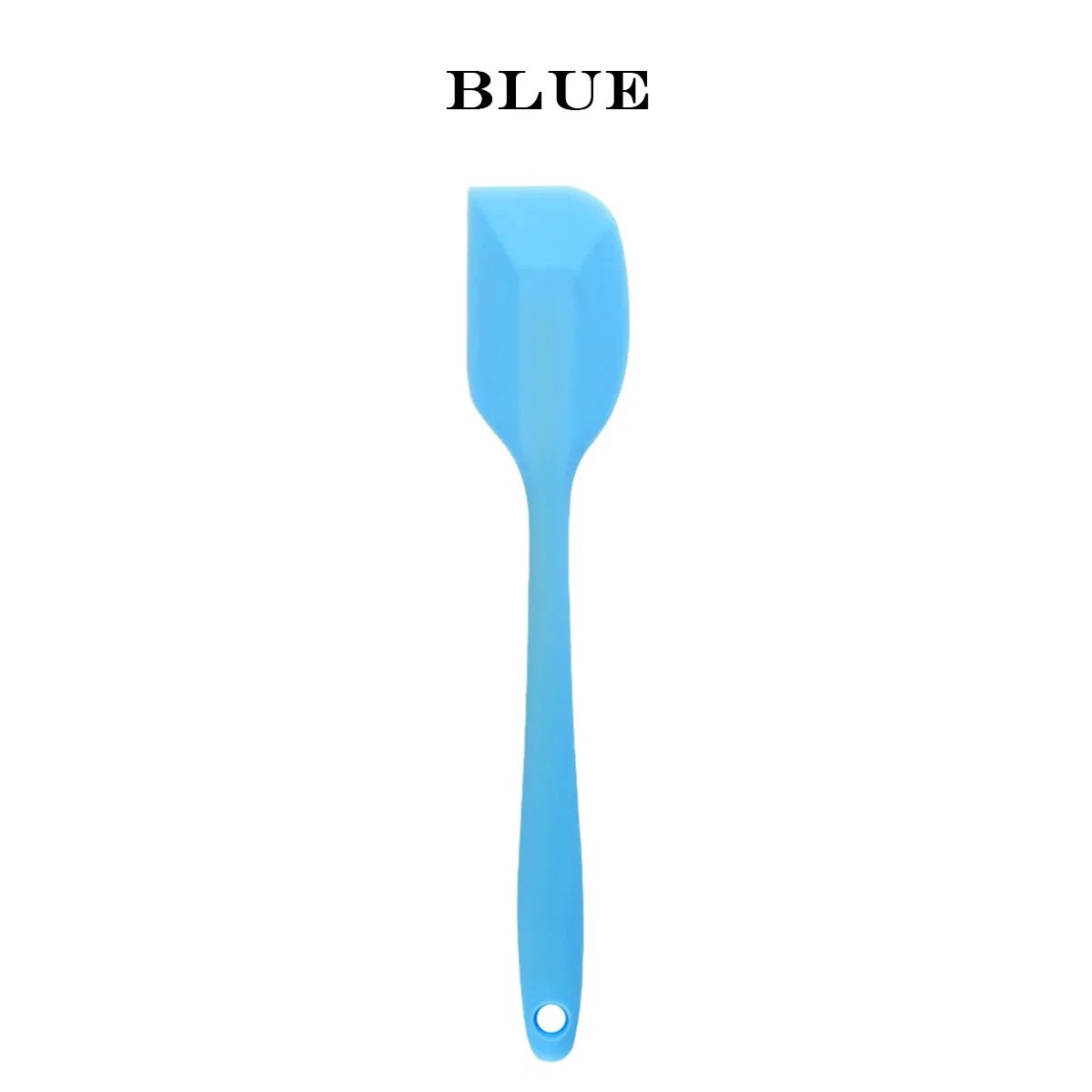 Scraper Blue