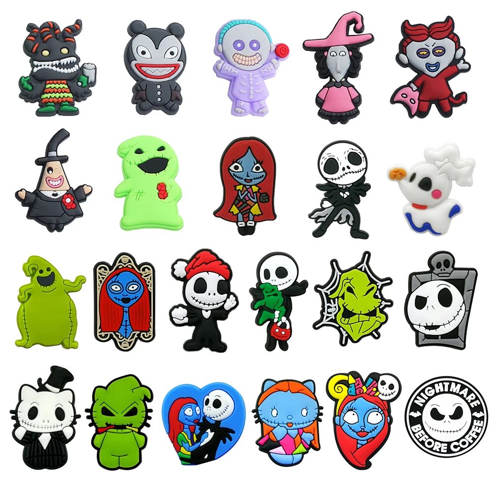22pcs a set