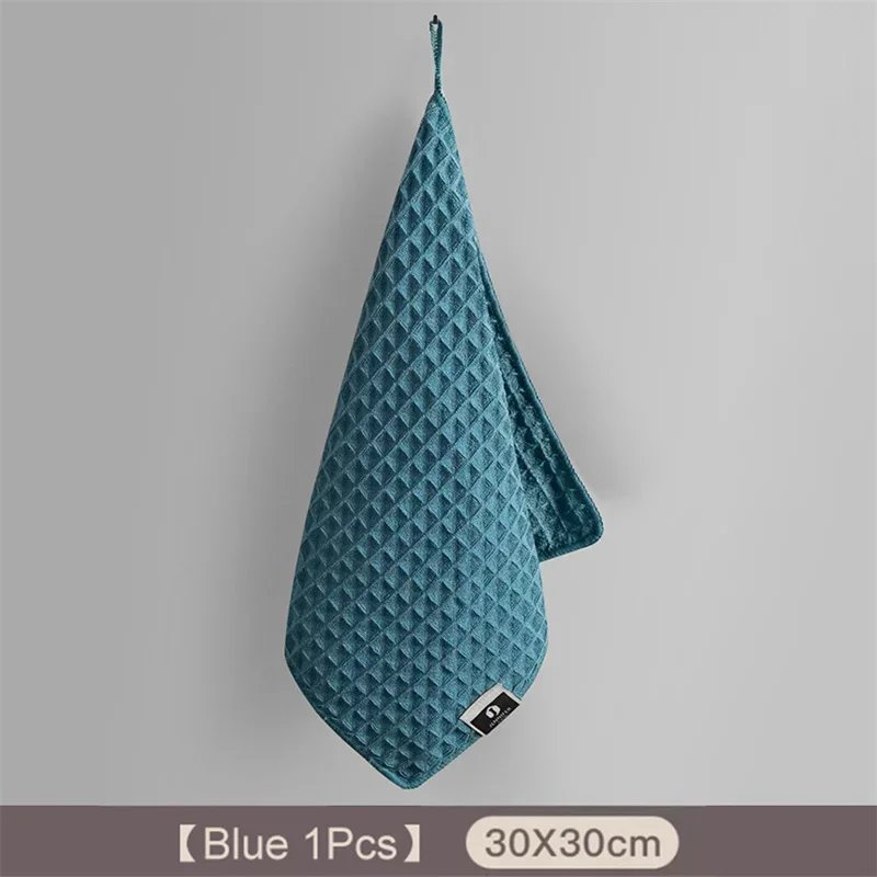 Blue 30x30cm-1Pcs
