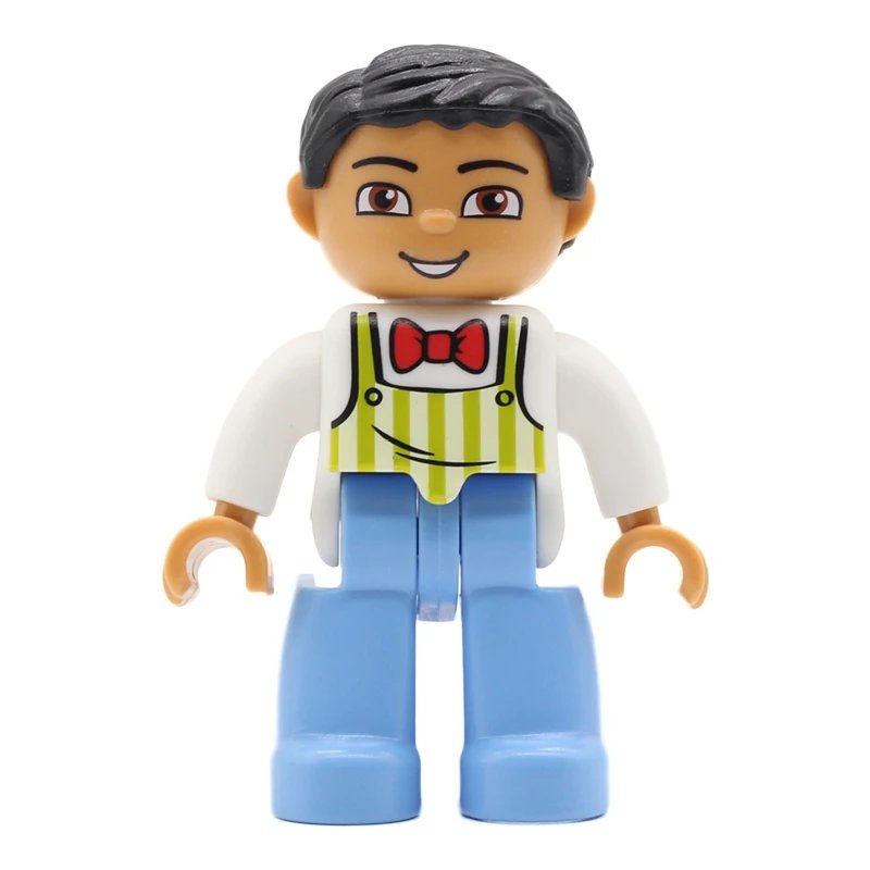 Male waiter