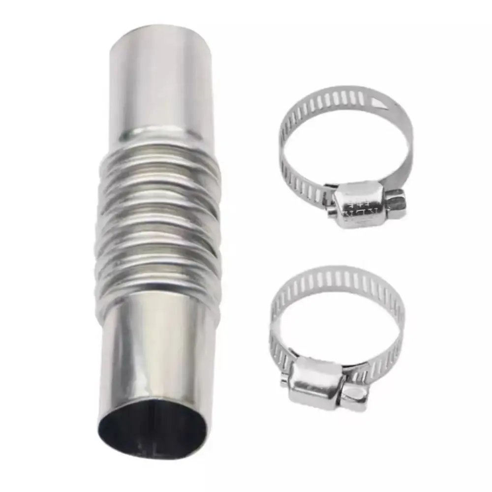 25mm Exhaust Pipe Tube Elbow Connector For Eberspacher Webasto Diesel Heater Accessories