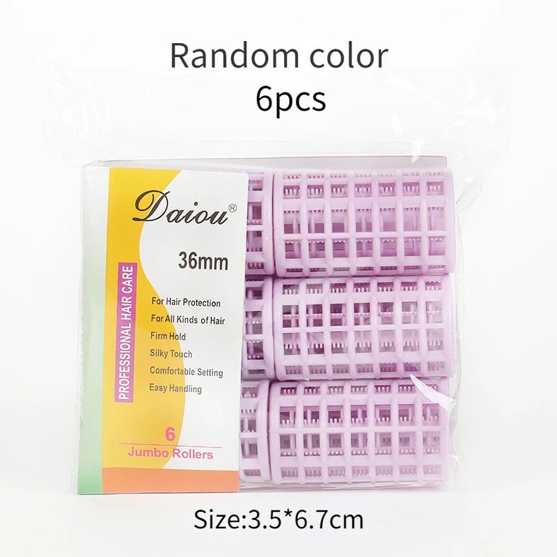 3.5cm  6pcs random