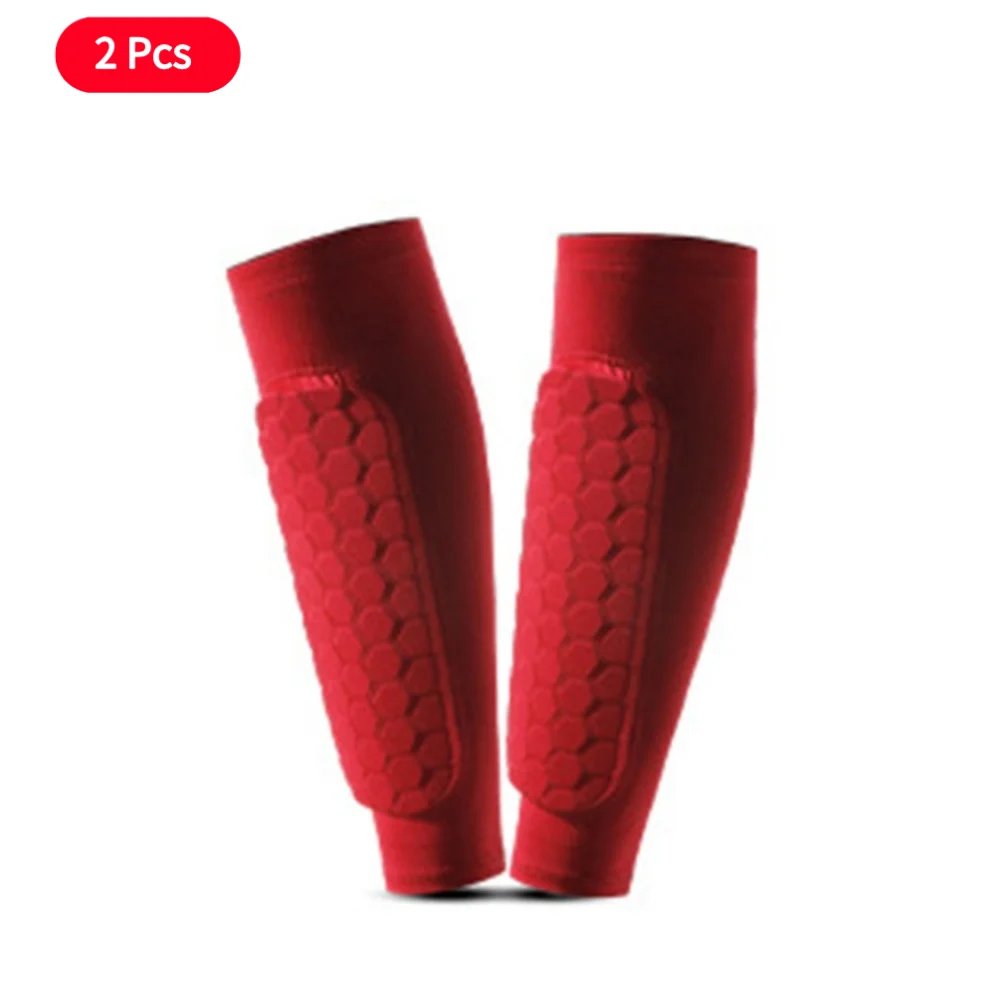 2pcs Red