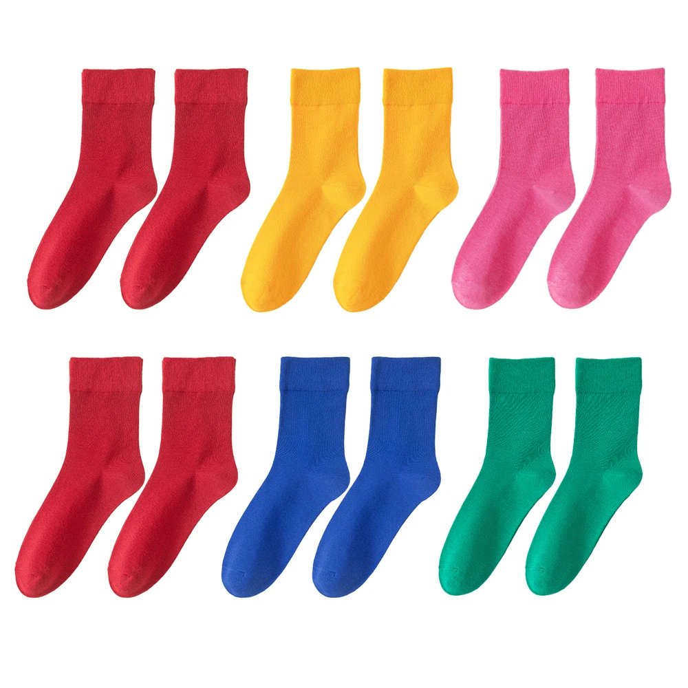 6Pairs F