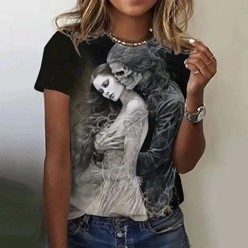 Tshirt-YSY018022