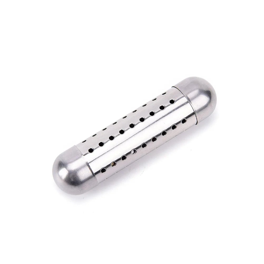 1PCS Power Health Ion Alkaline Water Stick Alkaline Water Purifier Ionizer Stick Raise PH Neg Charged Structured Water Filter