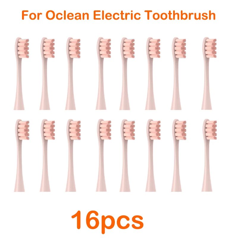 16pcs pink